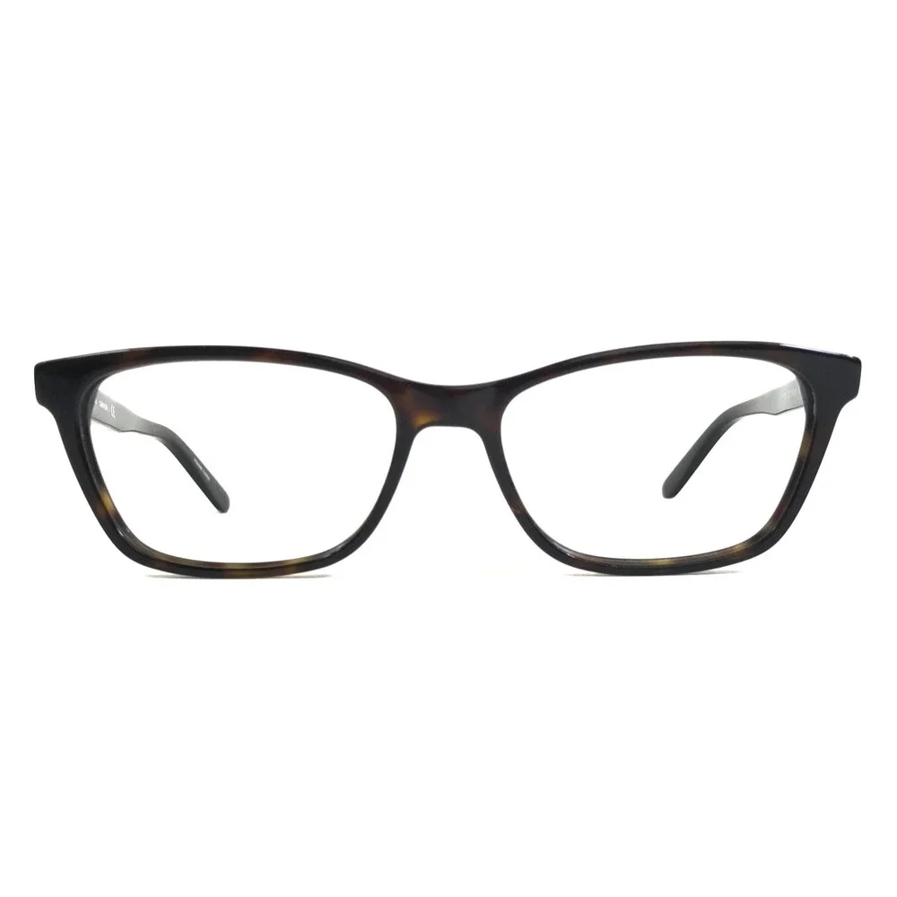 Calvin Klein Eyeglasses Frames CK20530 235 Tortoise Cat Eye Full Rim 53-16-140
